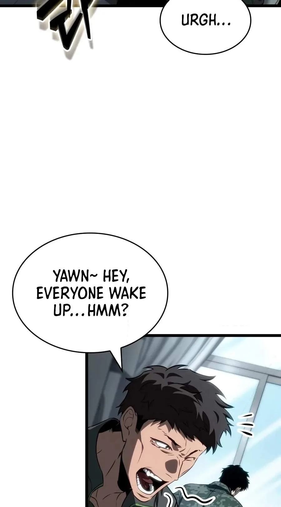 The World After the Fall Chapter 257 page 63 - 