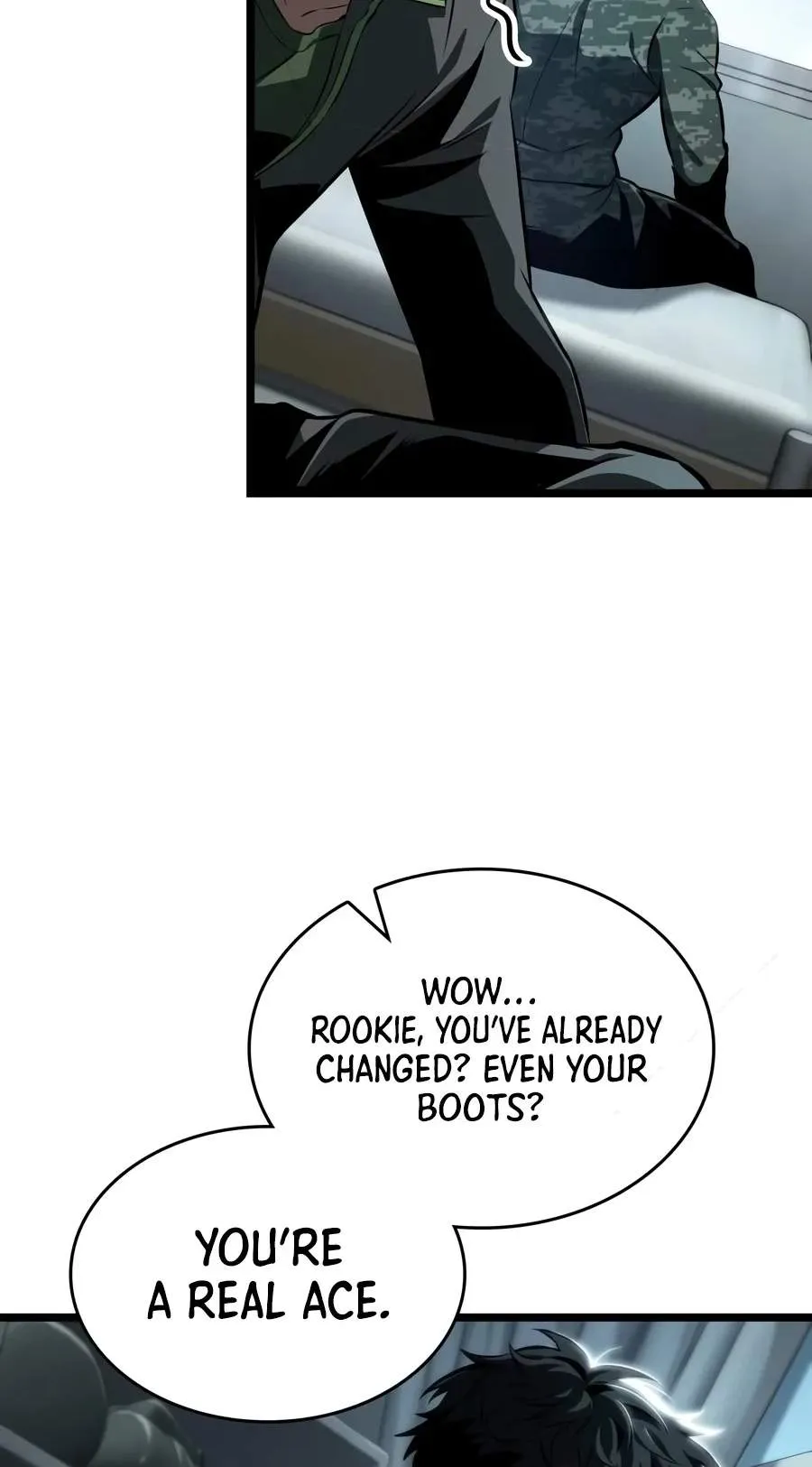 The World After the Fall Chapter 257 page 64 - 