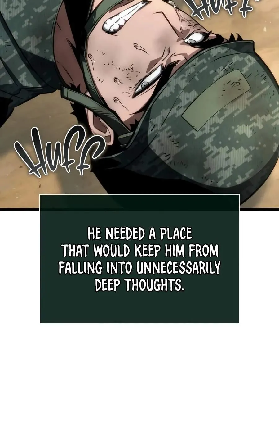 The World After the Fall Chapter 257 page 70 - 