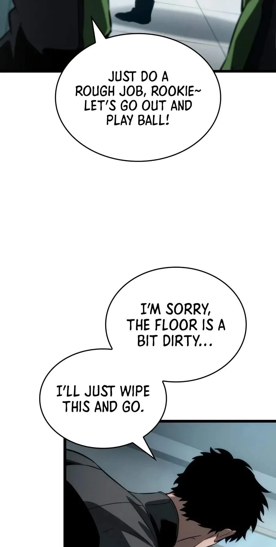 The World After the Fall Chapter 257 page 72 - 