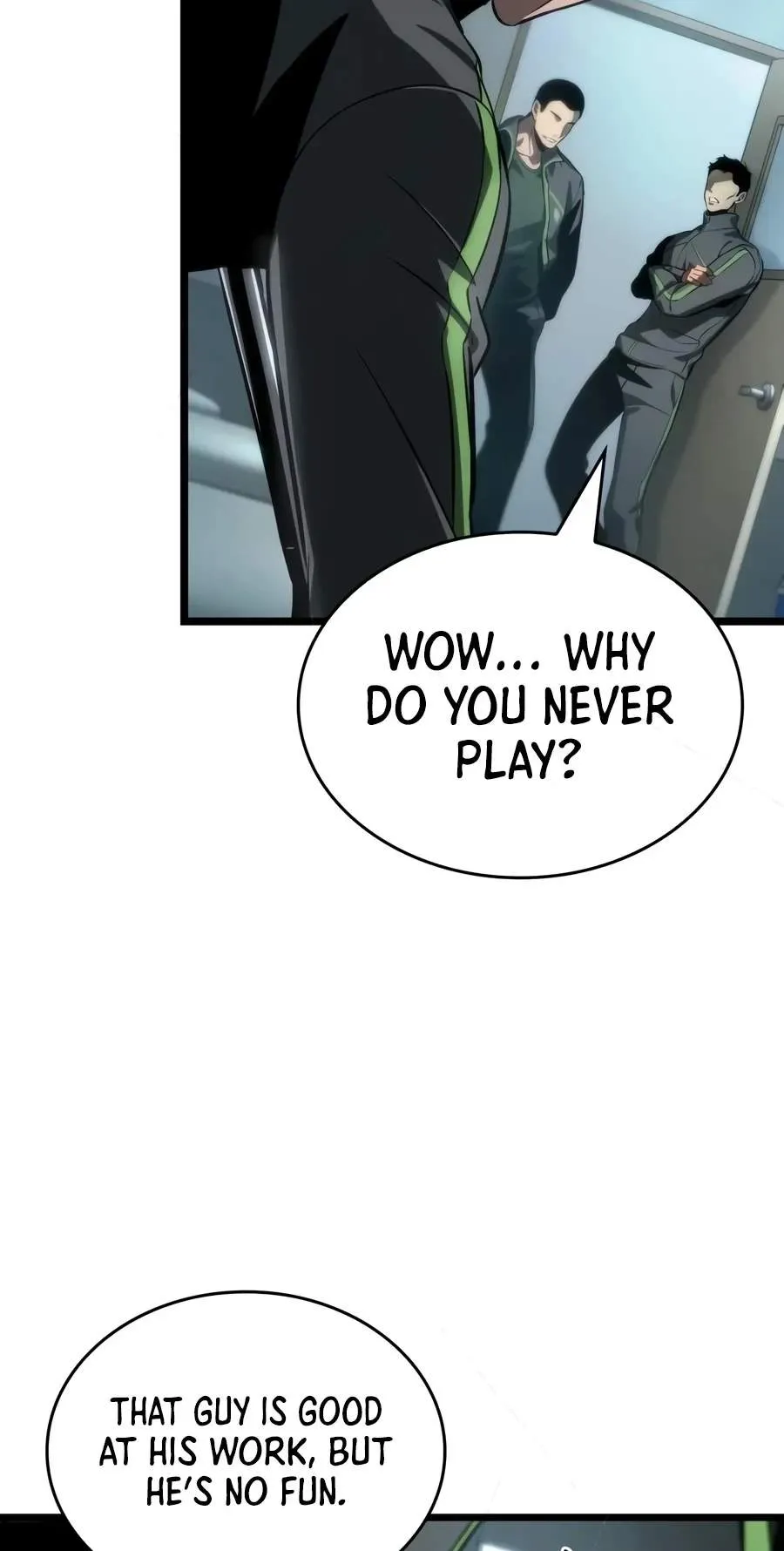 The World After the Fall Chapter 257 page 73 - 
