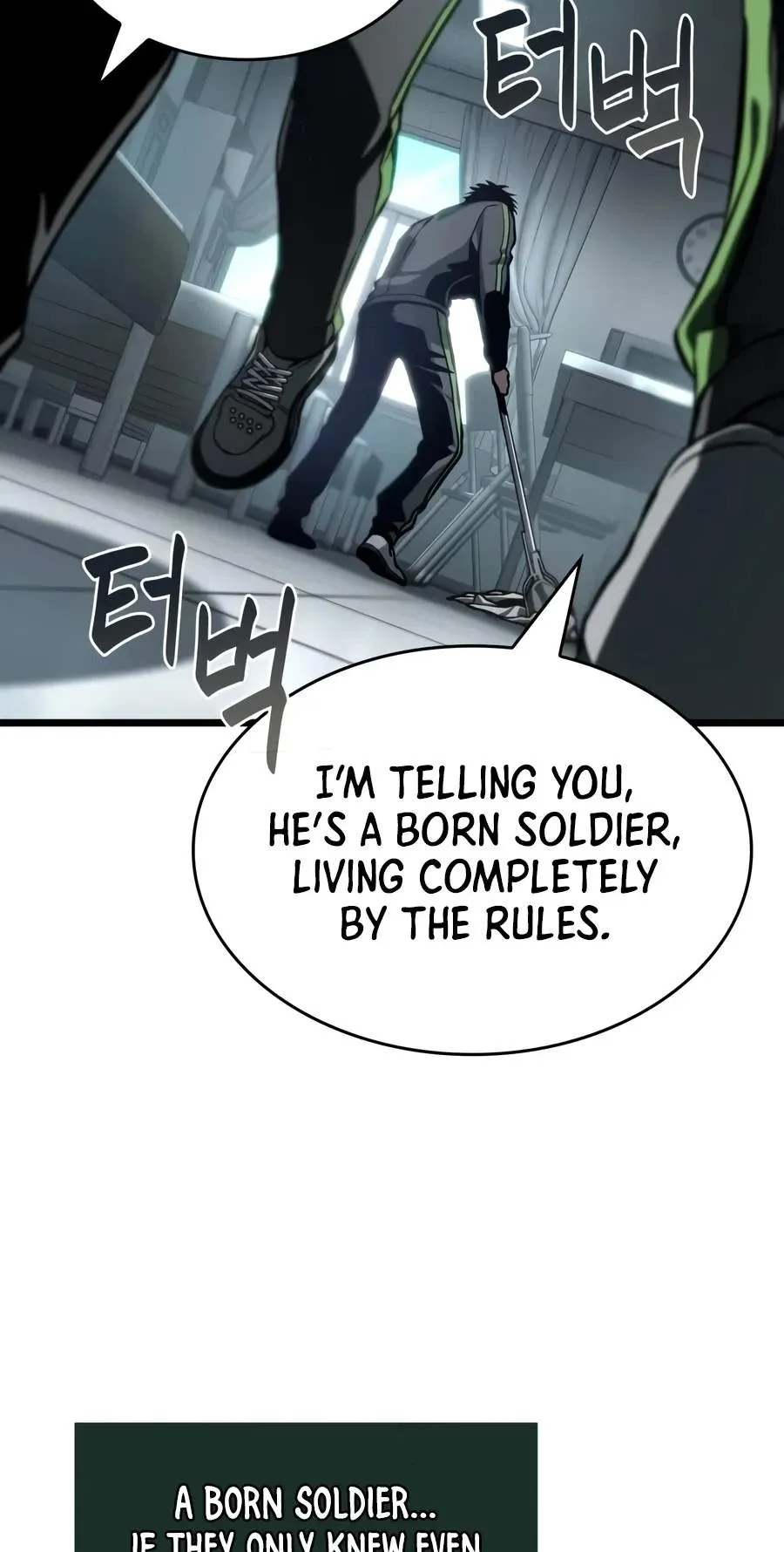 The World After the Fall Chapter 257 page 74 - 