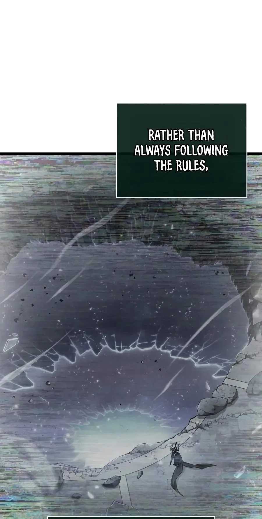 The World After the Fall Chapter 257 page 76 - 