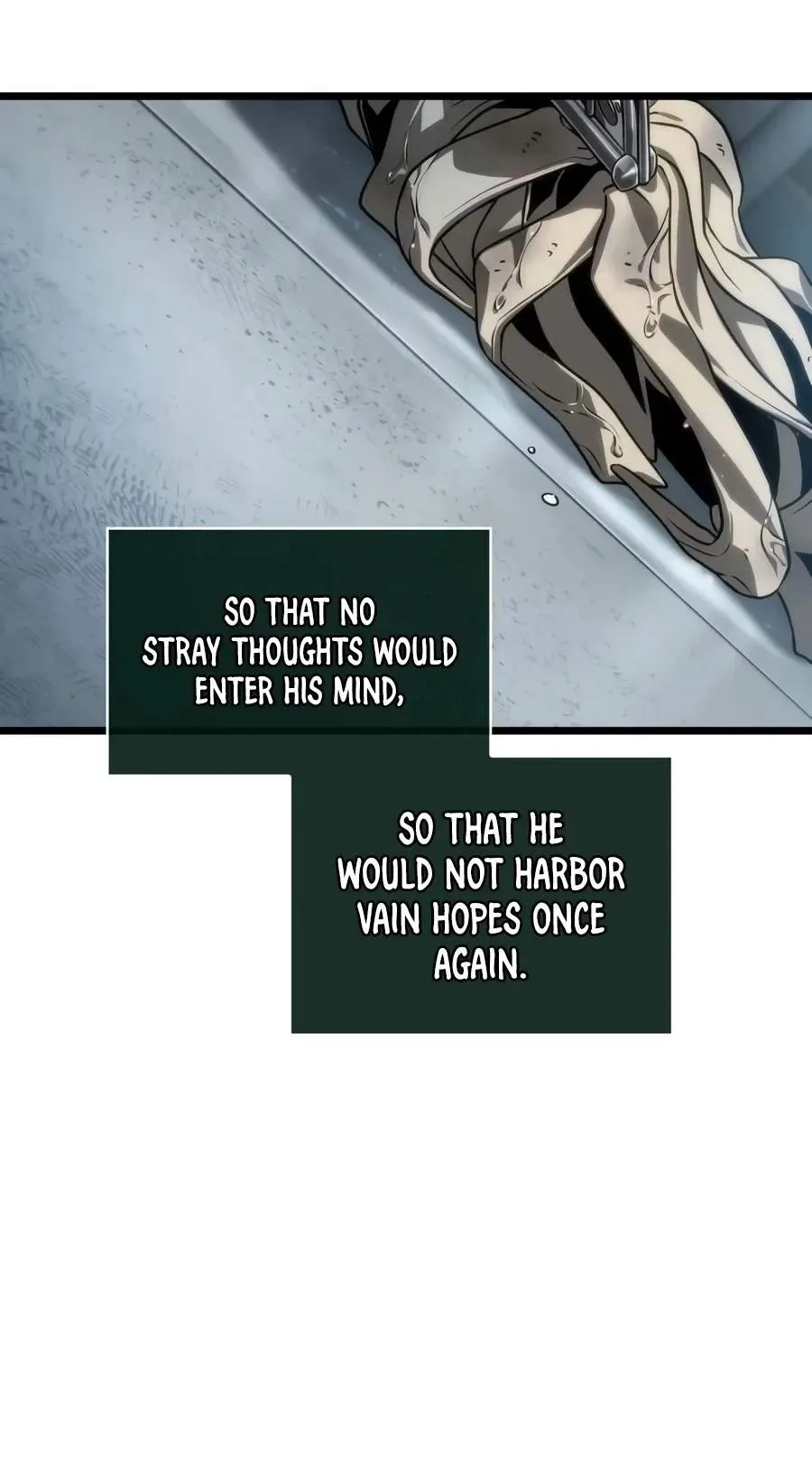 The World After the Fall Chapter 257 page 83 - 