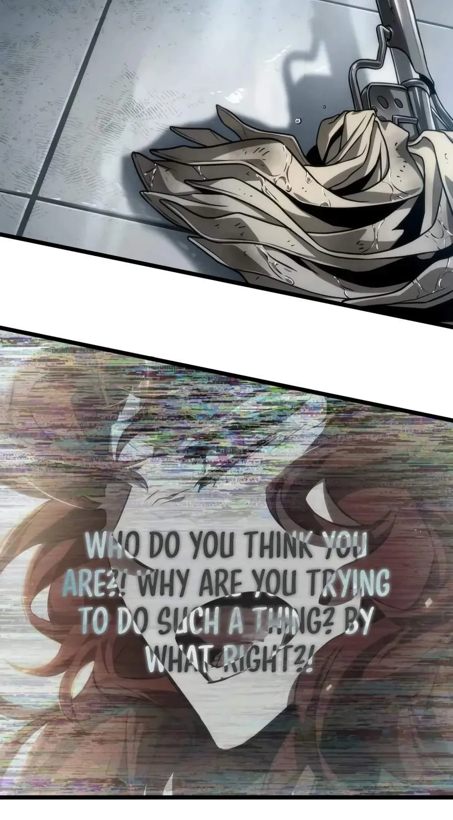 The World After the Fall Chapter 257 page 86 - 