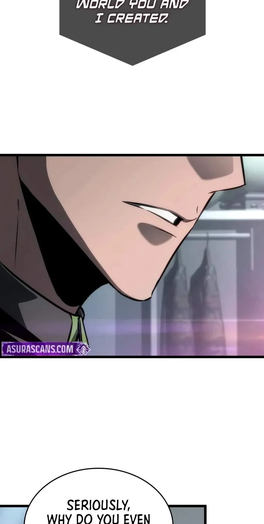 The World After the Fall Chapter 257 page 96 - 