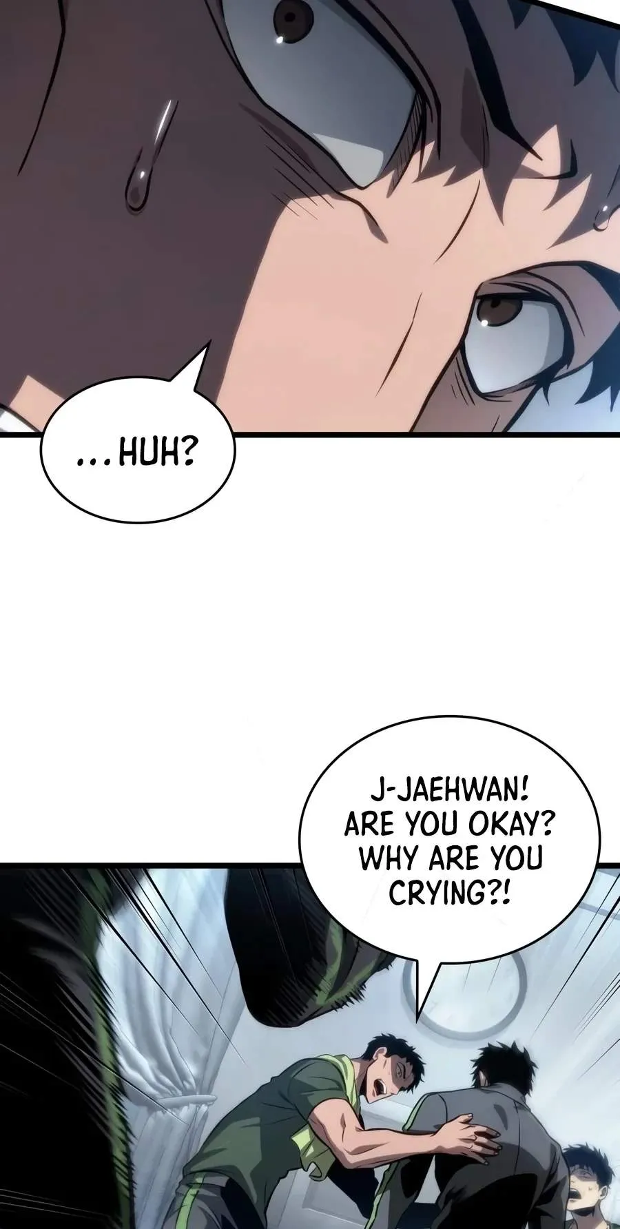 The World After the Fall Chapter 257 page 100 - 