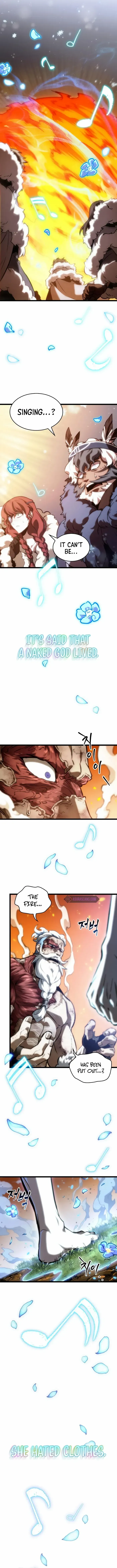 The World After the Fall Chapter 103 page 12 - 