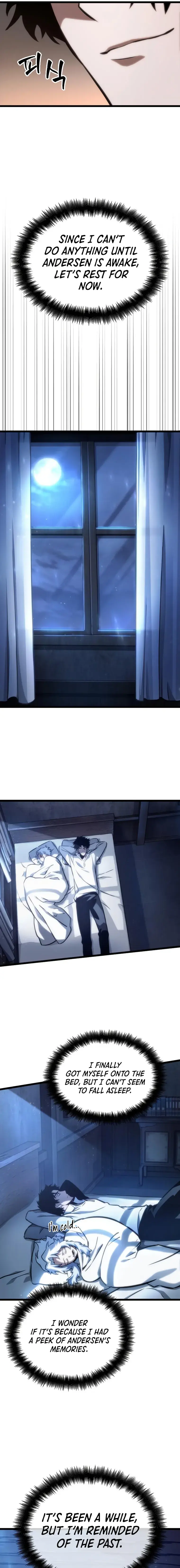The World After the Fall Chapter 104 page 13 - 