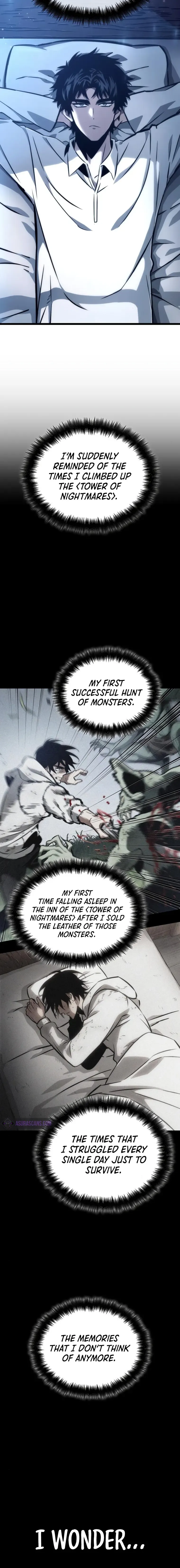 The World After the Fall Chapter 104 page 14 - 
