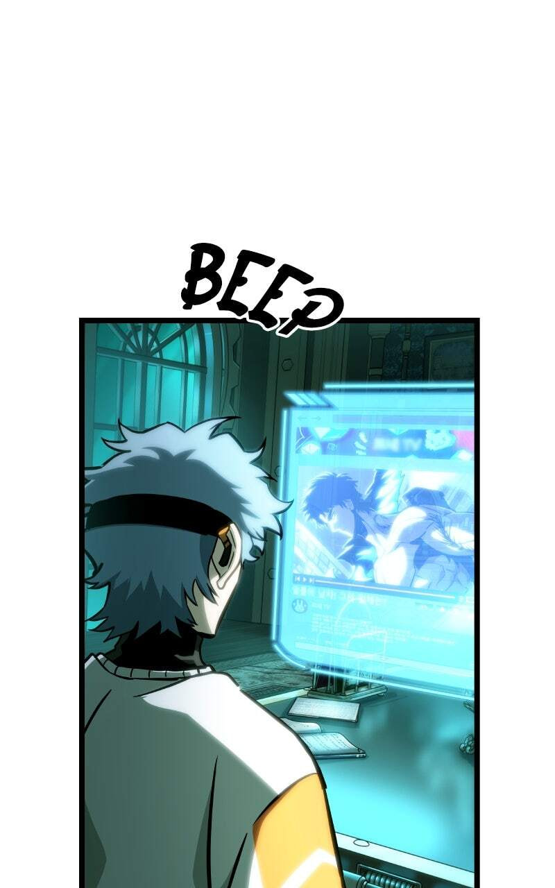 The World After the Fall Chapter 110 page 1 - 