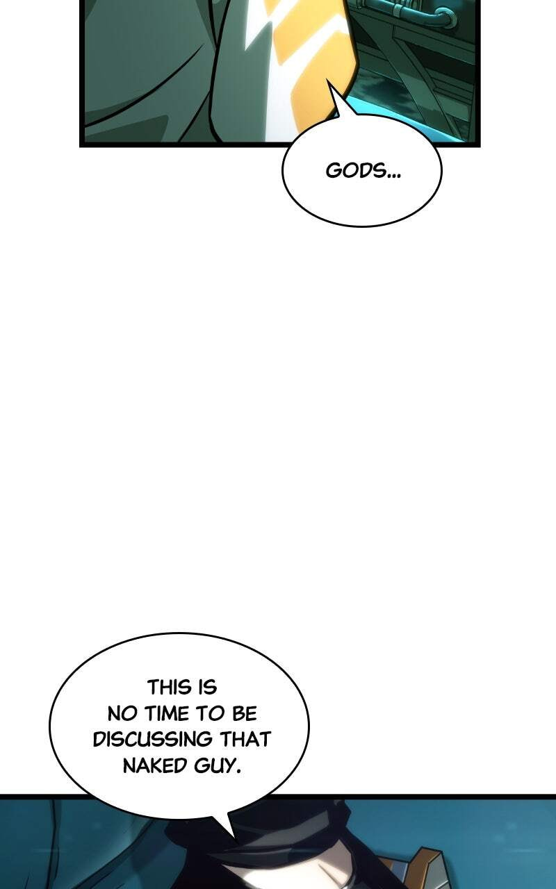 The World After the Fall Chapter 110 page 2 - 