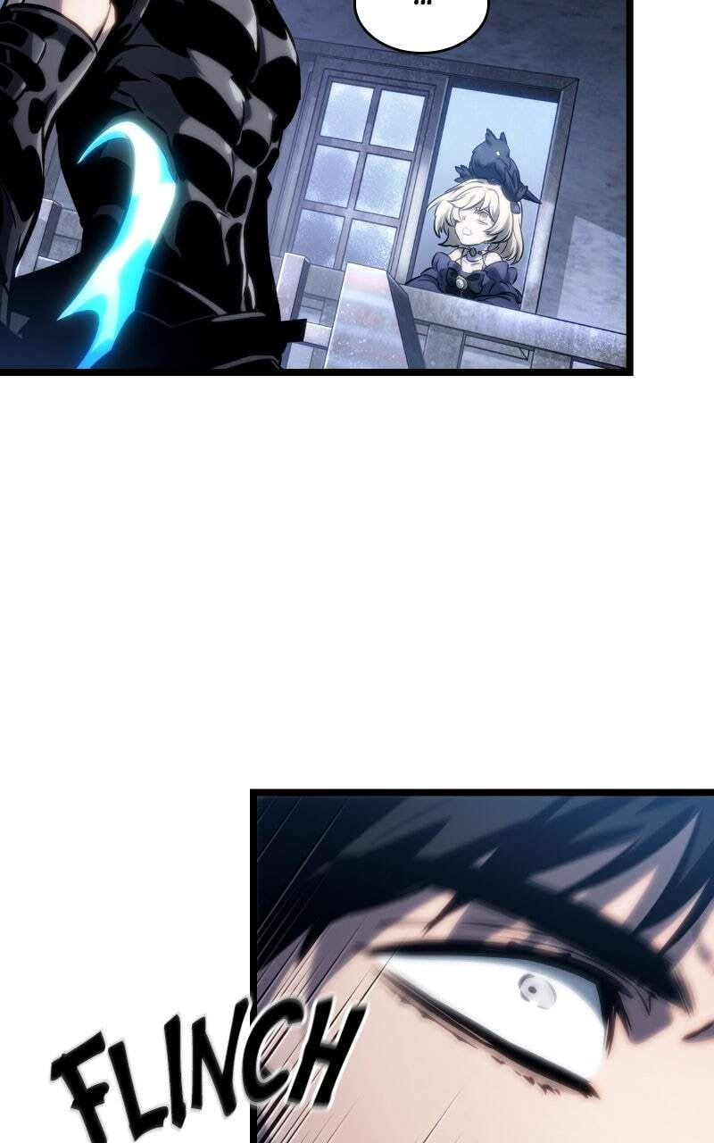 The World After the Fall Chapter 110 page 101 - 
