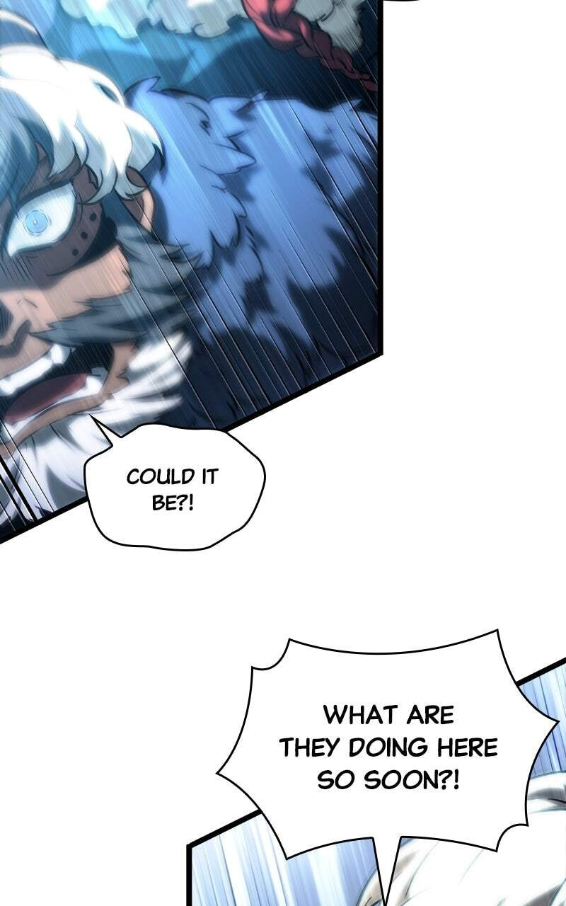 The World After the Fall Chapter 110 page 107 - 