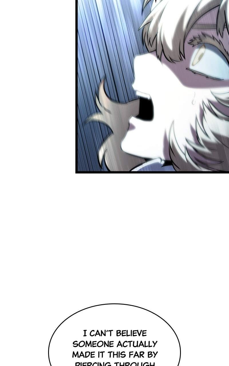 The World After the Fall Chapter 110 page 108 - 