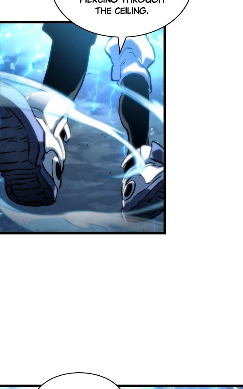 The World After the Fall Chapter 110 page 109 - 