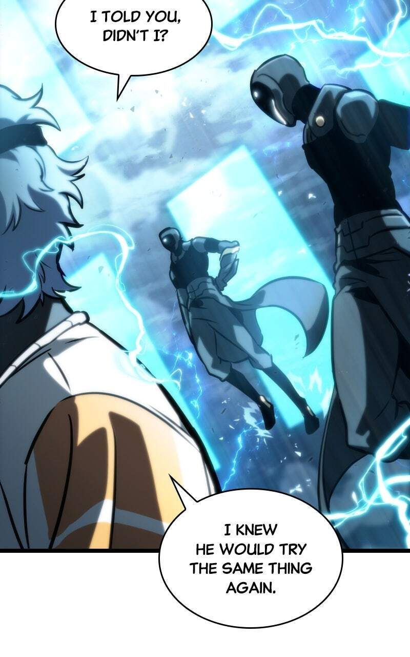 The World After the Fall Chapter 110 page 110 - 