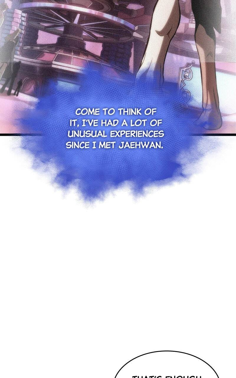 The World After the Fall Chapter 110 page 12 - 