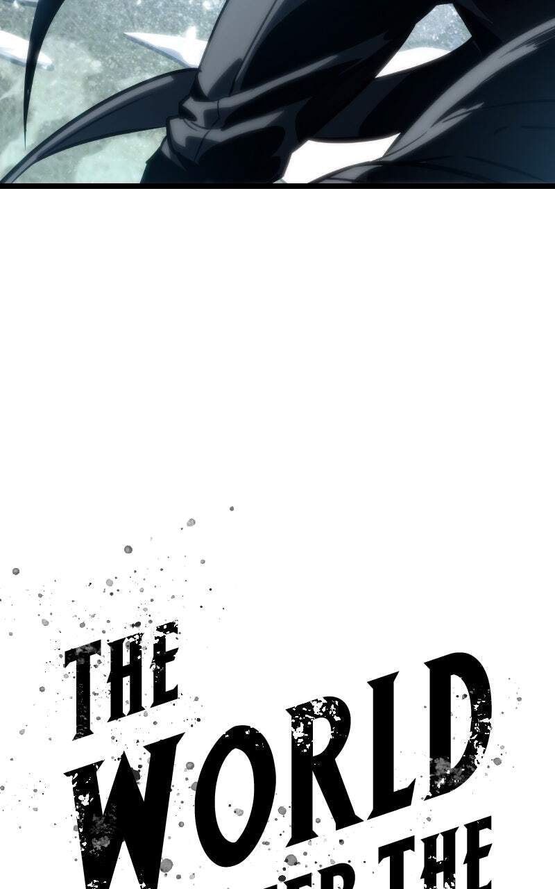 The World After the Fall Chapter 110 page 114 - 