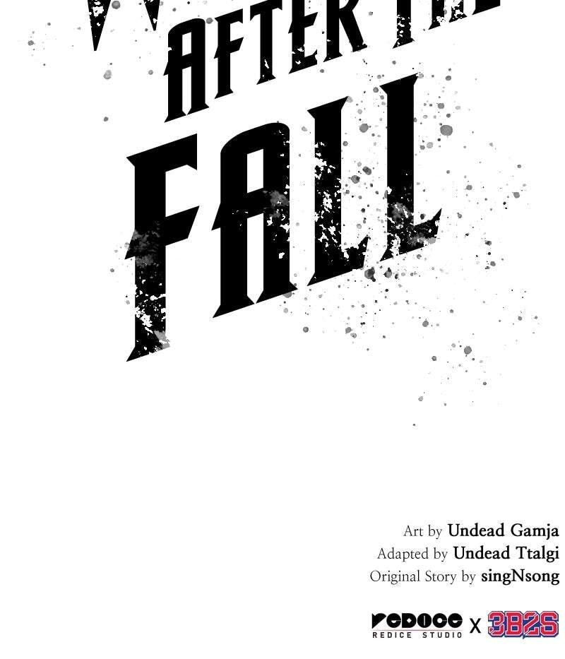 The World After the Fall Chapter 110 page 115 - 