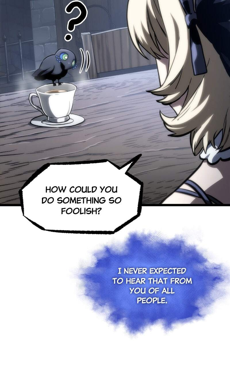 The World After the Fall Chapter 110 page 15 - 