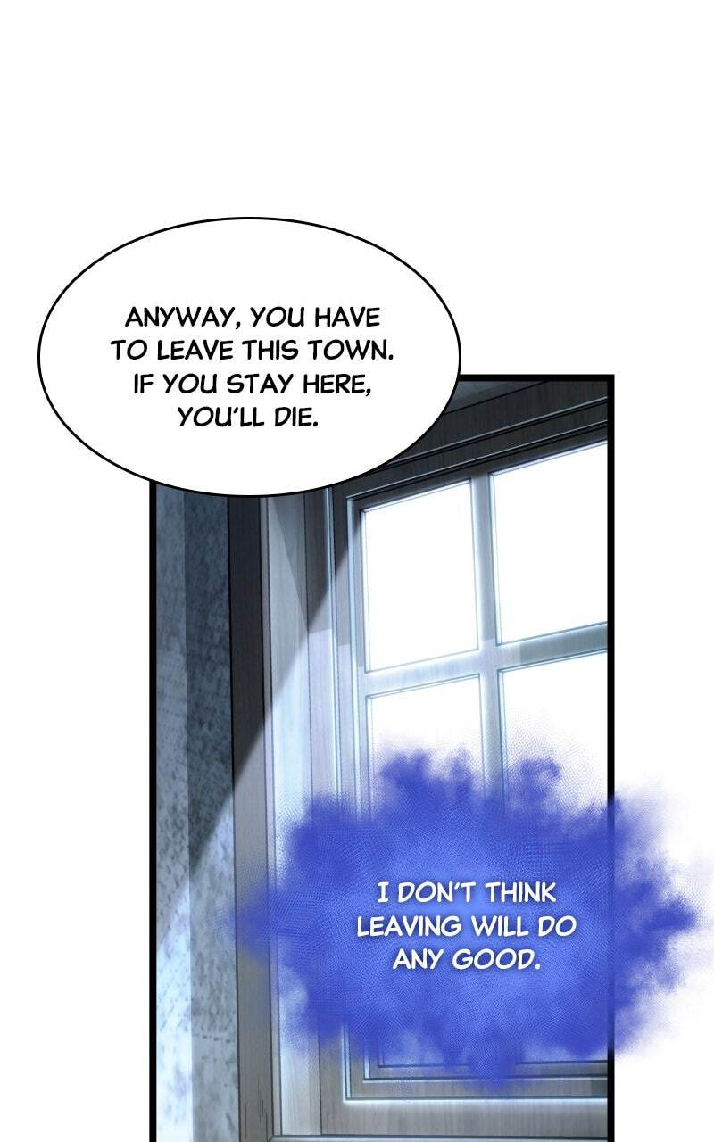 The World After the Fall Chapter 110 page 16 - 