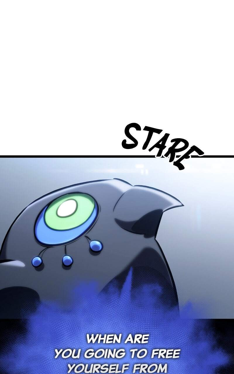 The World After the Fall Chapter 110 page 22 - 