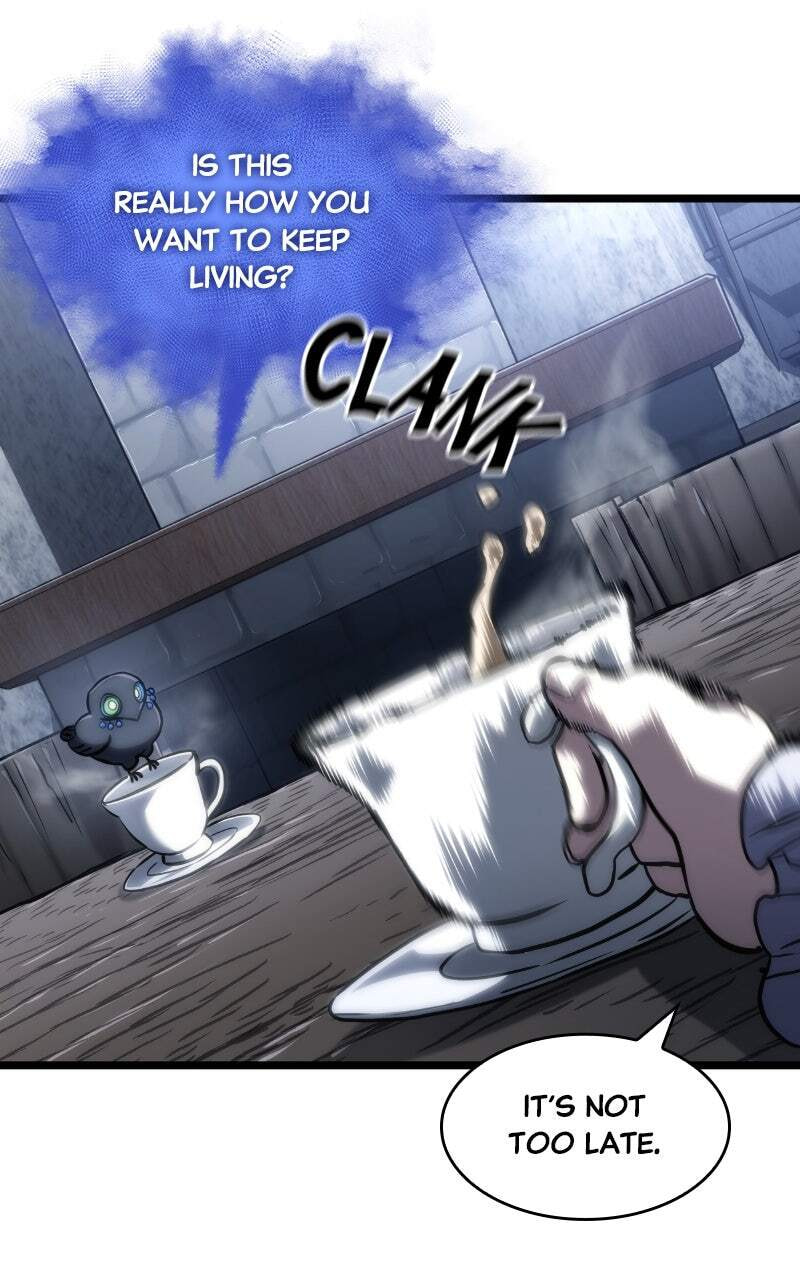 The World After the Fall Chapter 110 page 27 - 