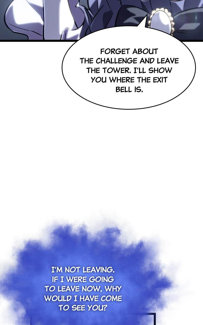 The World After the Fall Chapter 110 page 29 - 