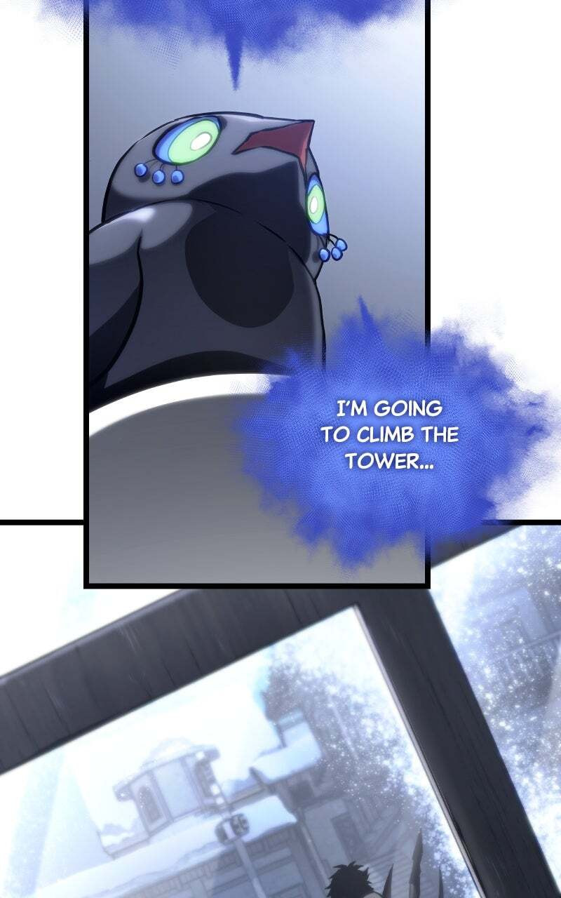 The World After the Fall Chapter 110 page 30 - 