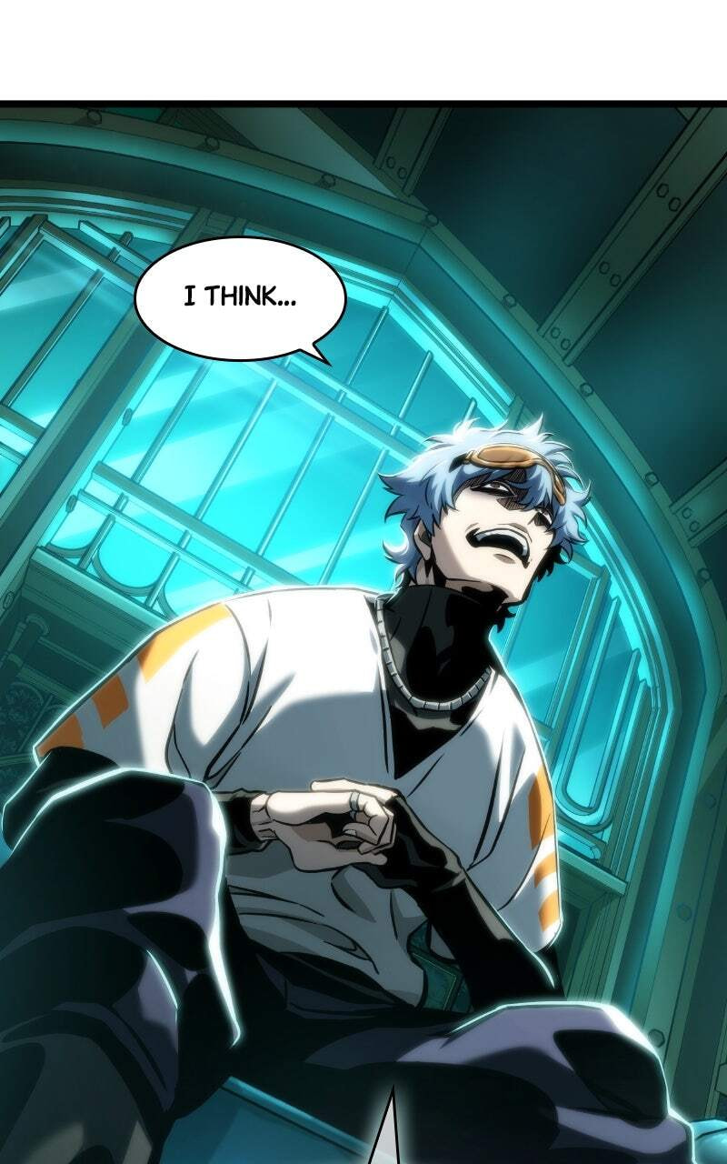 The World After the Fall Chapter 110 page 4 - 