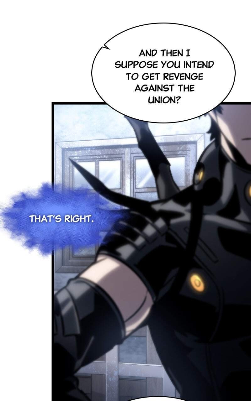 The World After the Fall Chapter 110 page 32 - 