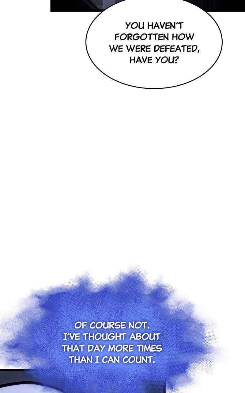 The World After the Fall Chapter 110 page 33 - 