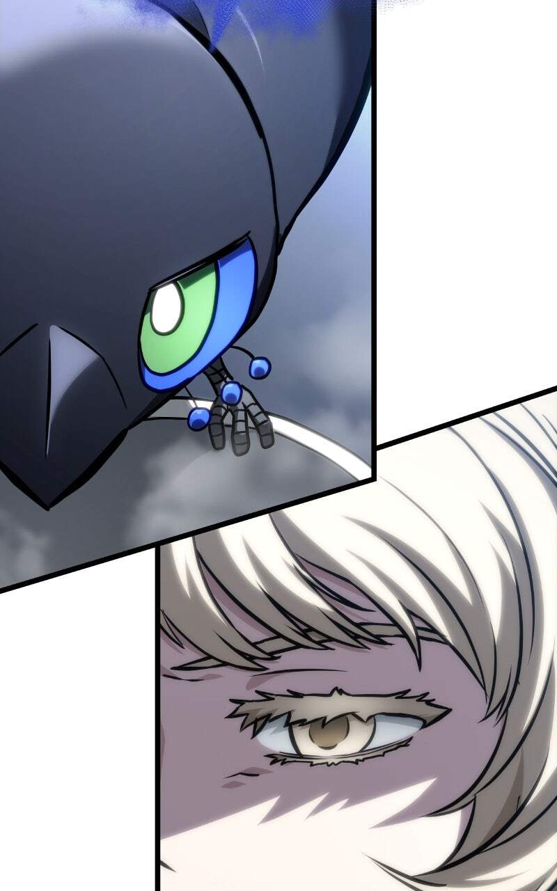 The World After the Fall Chapter 110 page 34 - 