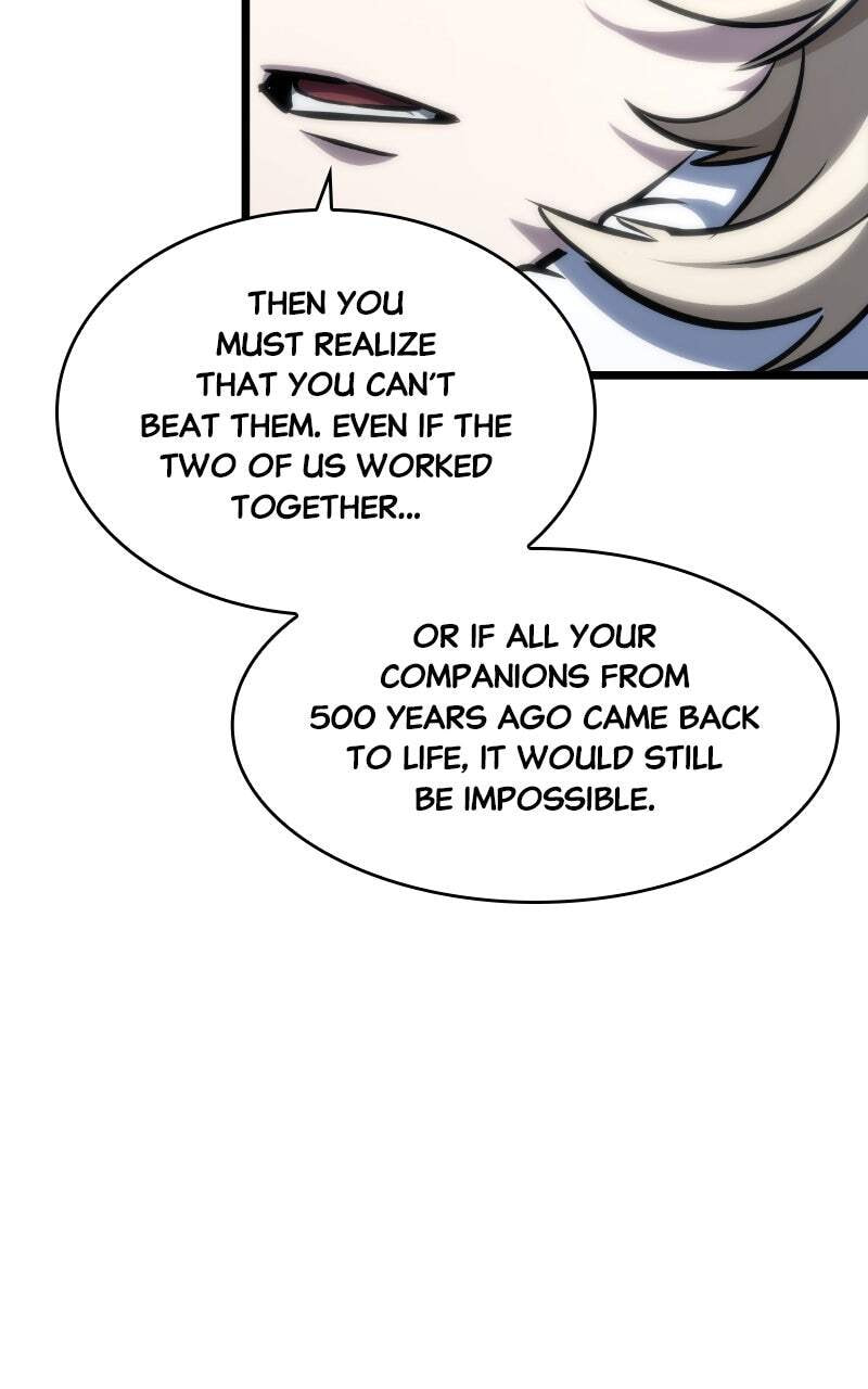 The World After the Fall Chapter 110 page 35 - 