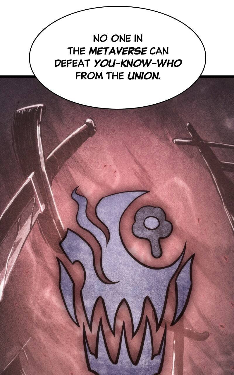 The World After the Fall Chapter 110 page 36 - 