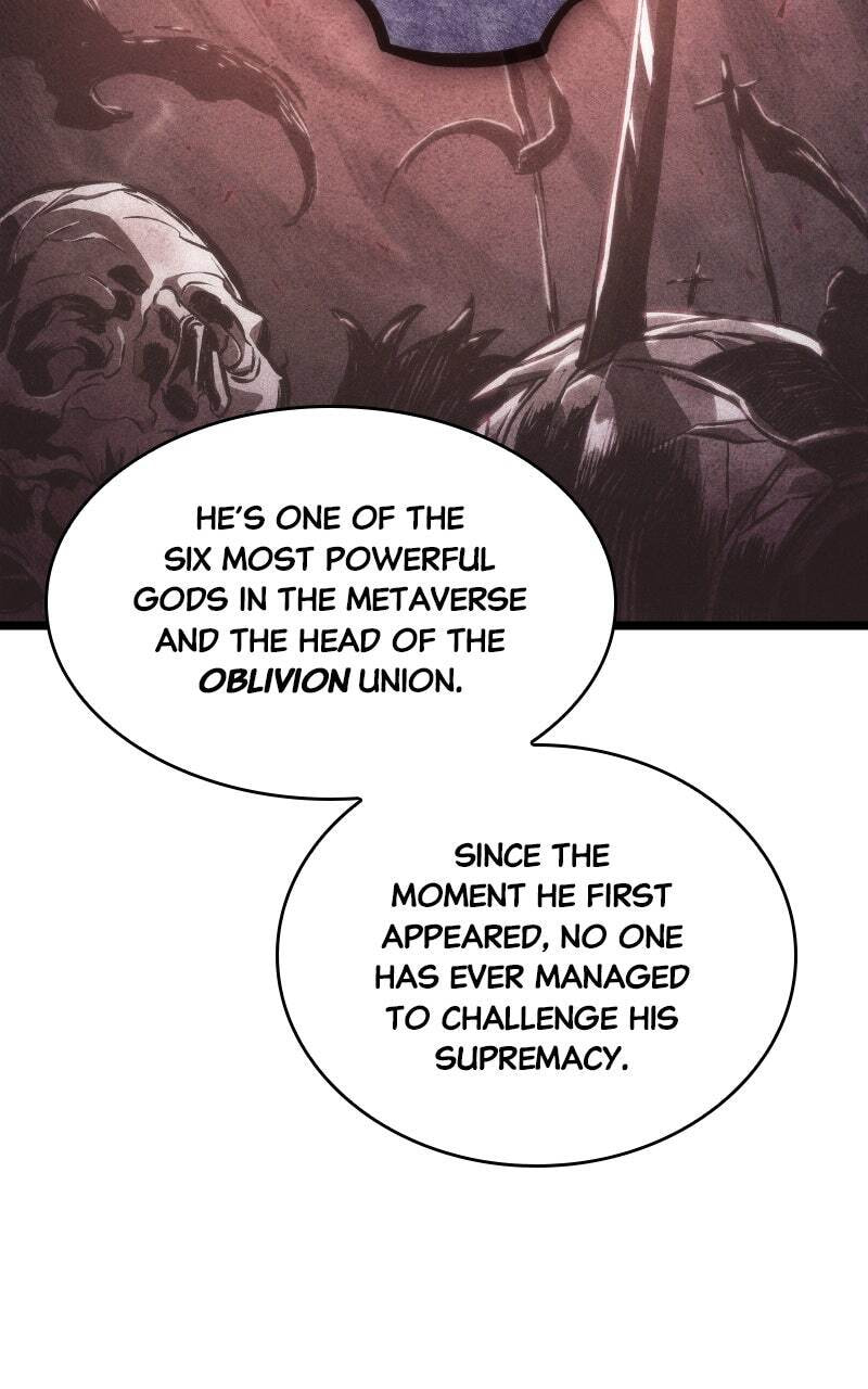 The World After the Fall Chapter 110 page 37 - 