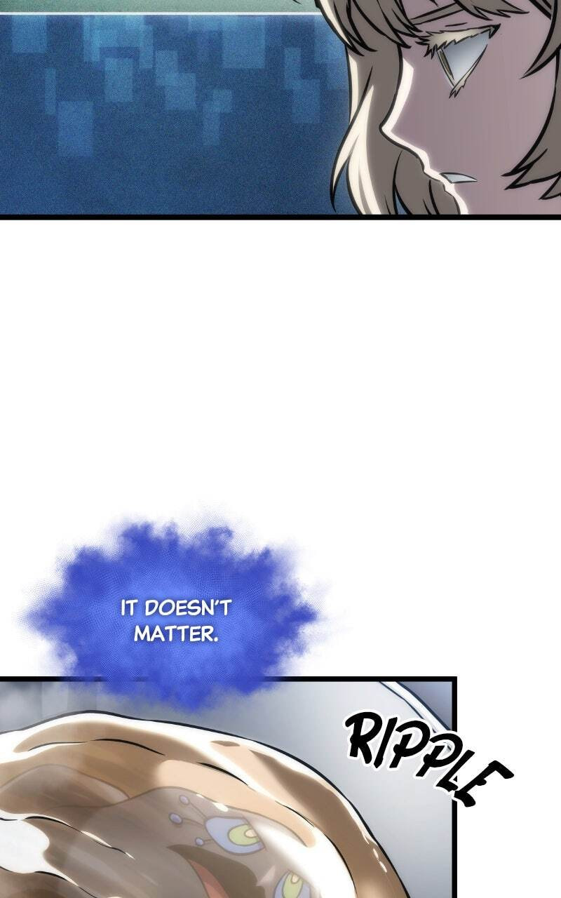 The World After the Fall Chapter 110 page 39 - 