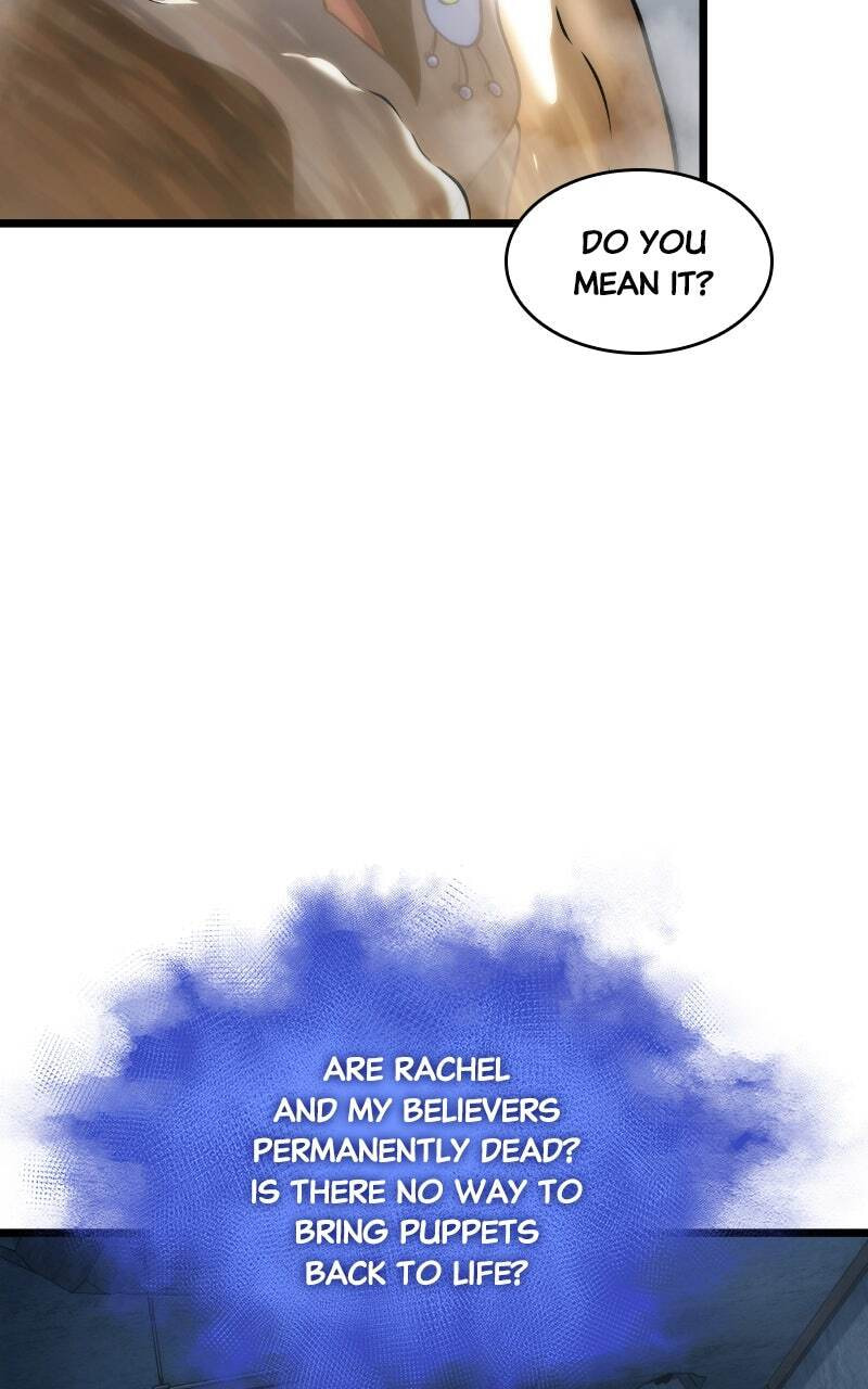 The World After the Fall Chapter 110 page 40 - 