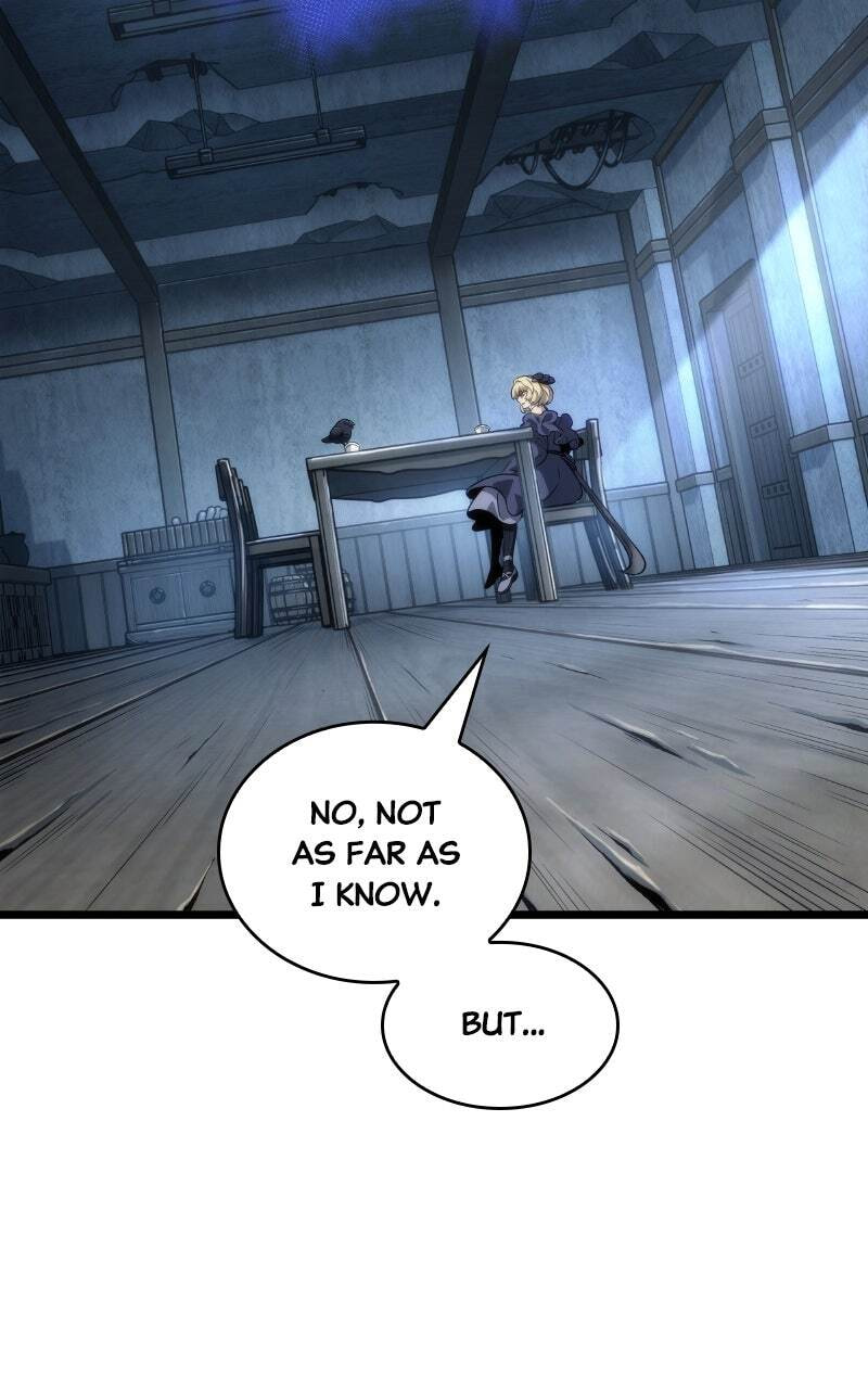 The World After the Fall Chapter 110 page 41 - 