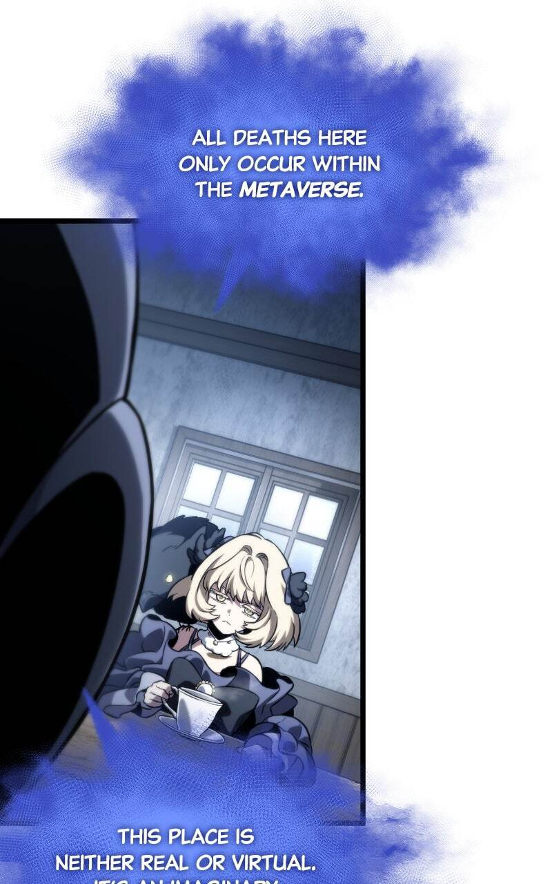 The World After the Fall Chapter 110 page 47 - 