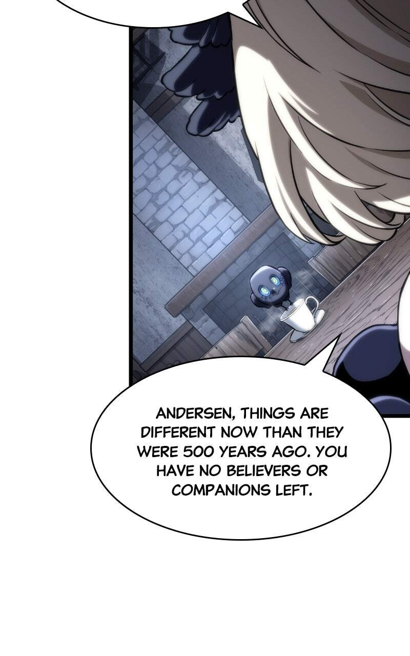 The World After the Fall Chapter 110 page 49 - 