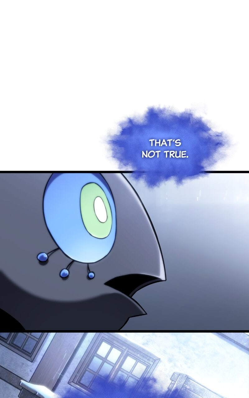 The World After the Fall Chapter 110 page 50 - 