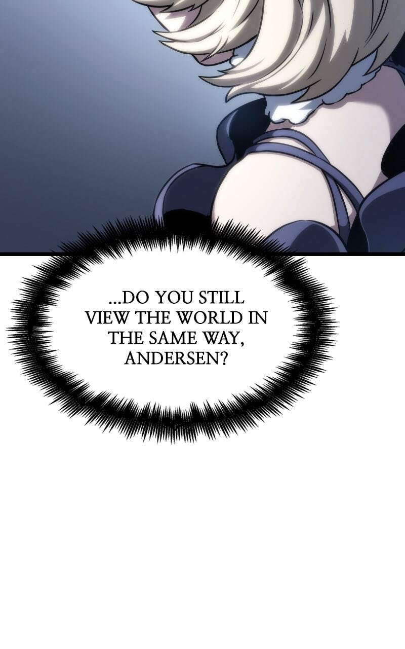 The World After the Fall Chapter 110 page 53 - 