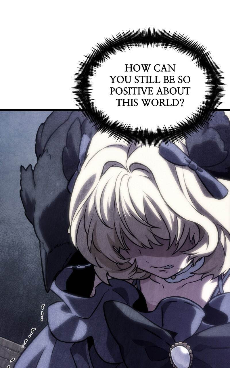 The World After the Fall Chapter 110 page 54 - 