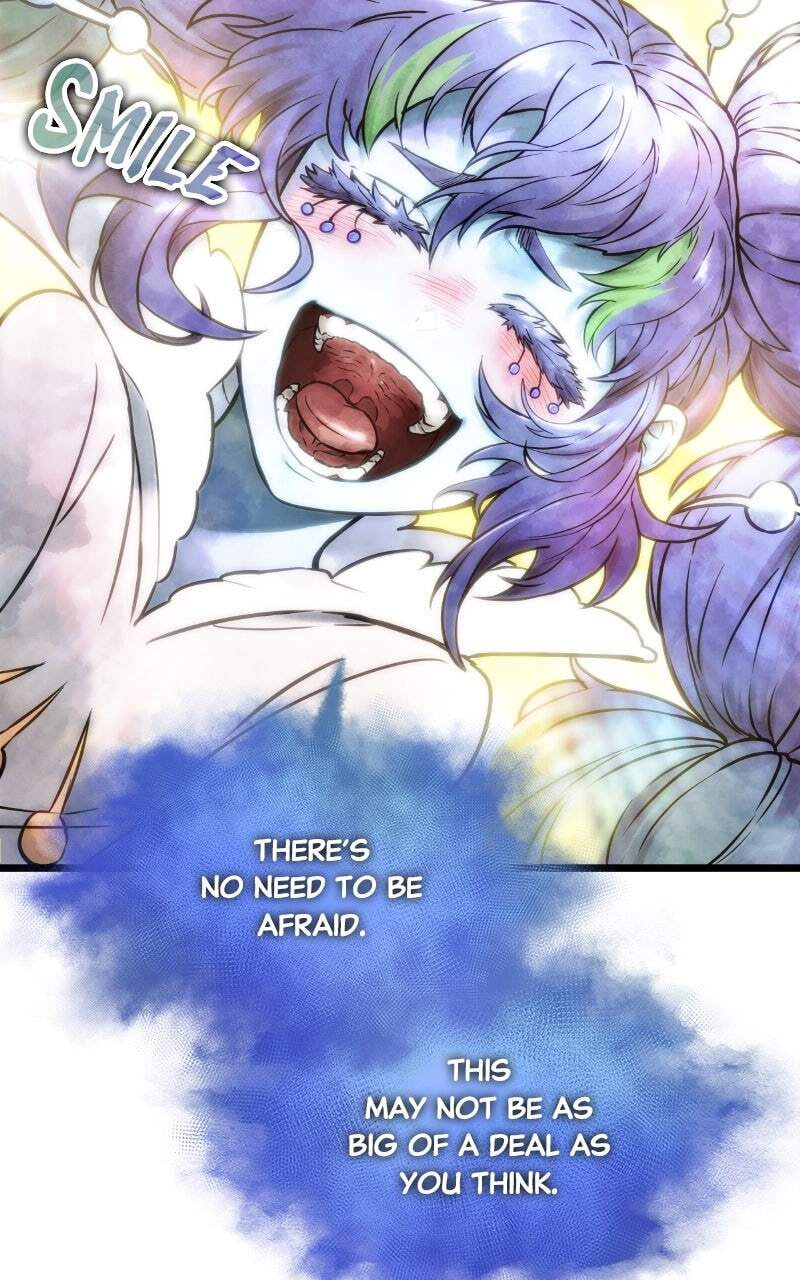 The World After the Fall Chapter 110 page 59 - 
