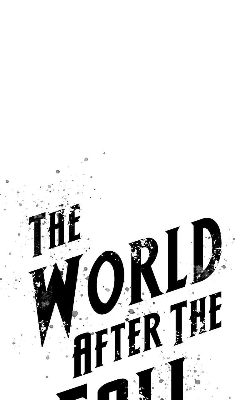 The World After the Fall Chapter 110 page 63 - 