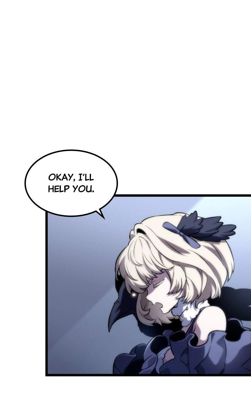 The World After the Fall Chapter 110 page 66 - 
