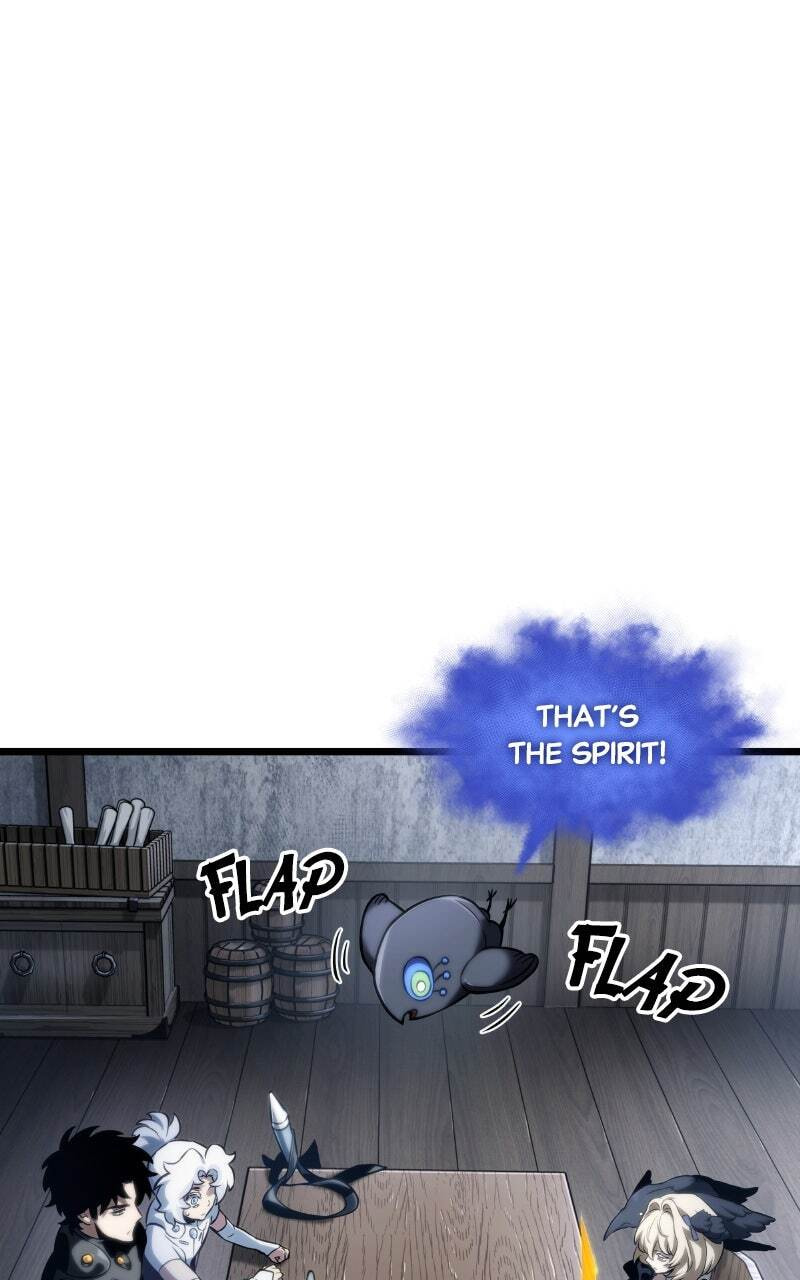 The World After the Fall Chapter 110 page 67 - 