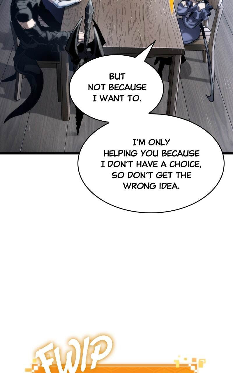 The World After the Fall Chapter 110 page 68 - 